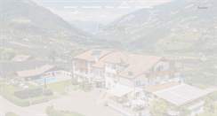 Desktop Screenshot of forcher.info